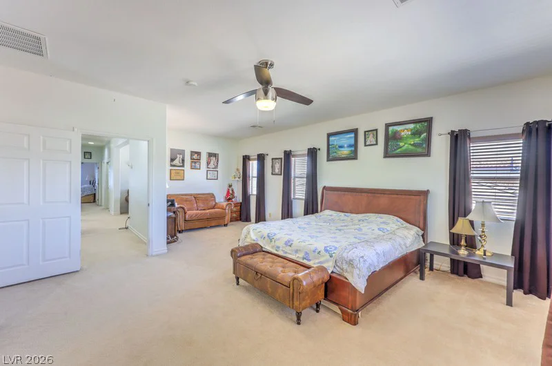9411 Vital Crest, Las Vegas, NV 89123