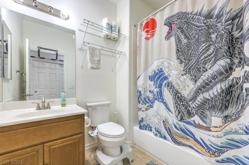9411 Vital Crest, Las Vegas, NV 89123