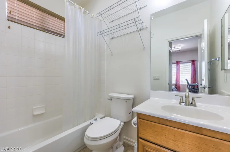 9411 Vital Crest, Las Vegas, NV 89123