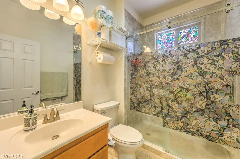 9411 Vital Crest, Las Vegas, NV 89123