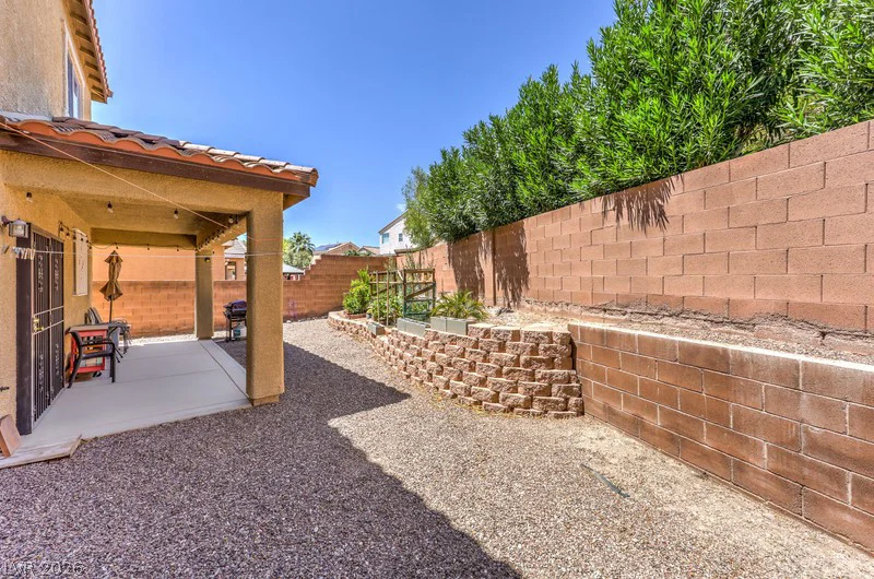 9411 Vital Crest, Las Vegas, NV 89123