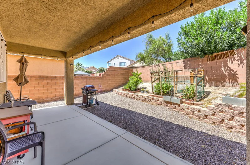 9411 Vital Crest, Las Vegas, NV 89123