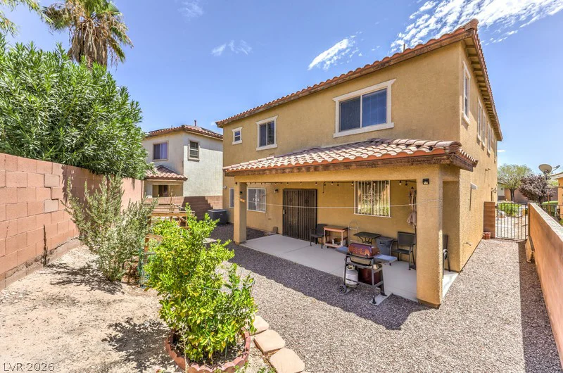 9411 Vital Crest, Las Vegas, NV 89123
