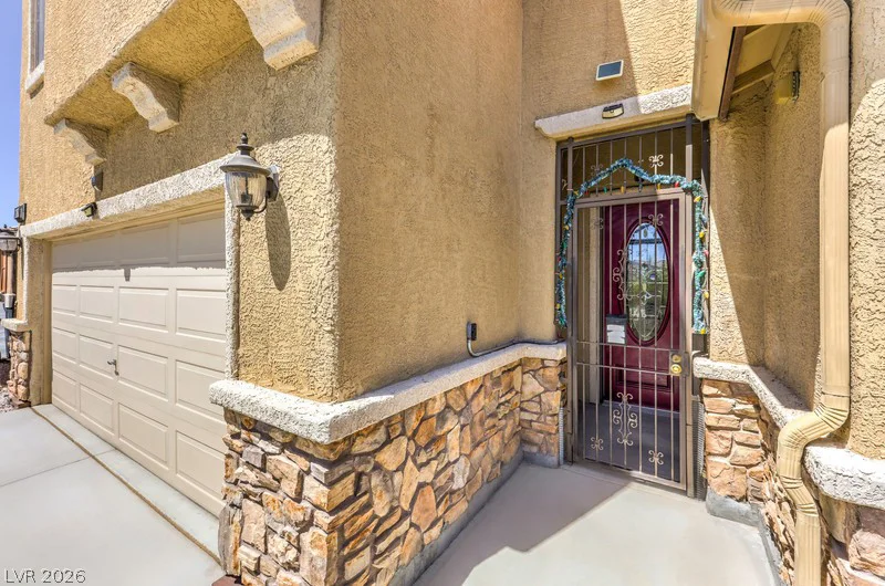 9411 Vital Crest, Las Vegas, NV 89123