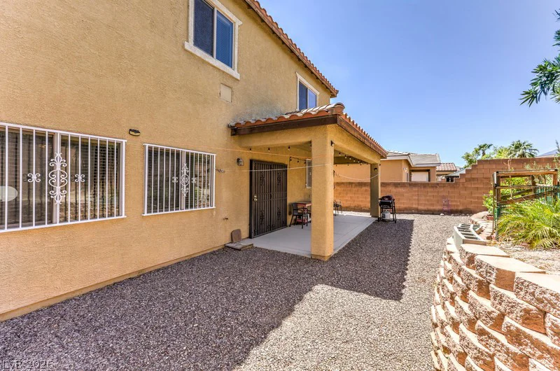 9411 Vital Crest, Las Vegas, NV 89123