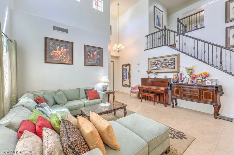 9411 Vital Crest, Las Vegas, NV 89123