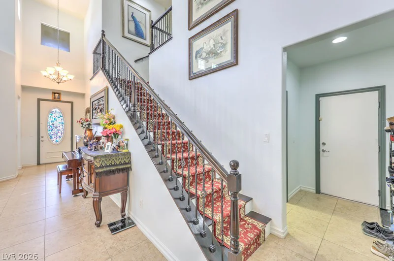 9411 Vital Crest, Las Vegas, NV 89123