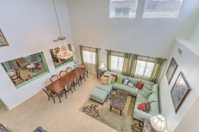 9411 Vital Crest, Las Vegas, NV 89123