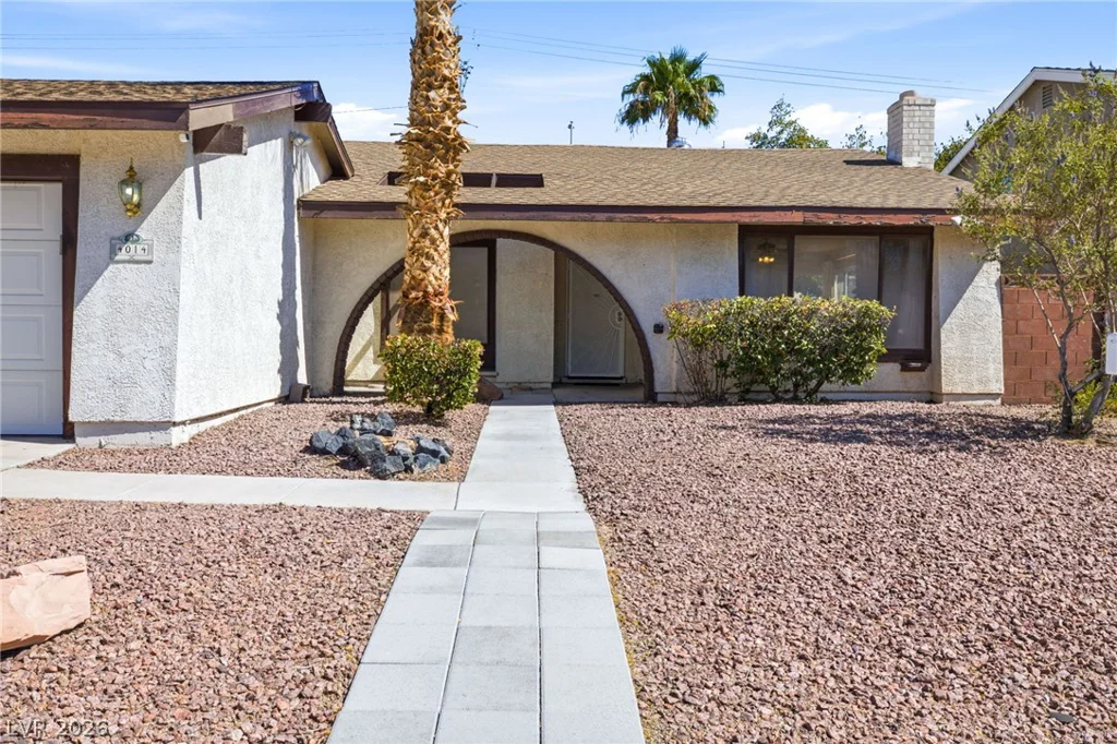 4014 Ridgewood, Las Vegas, NV 89120