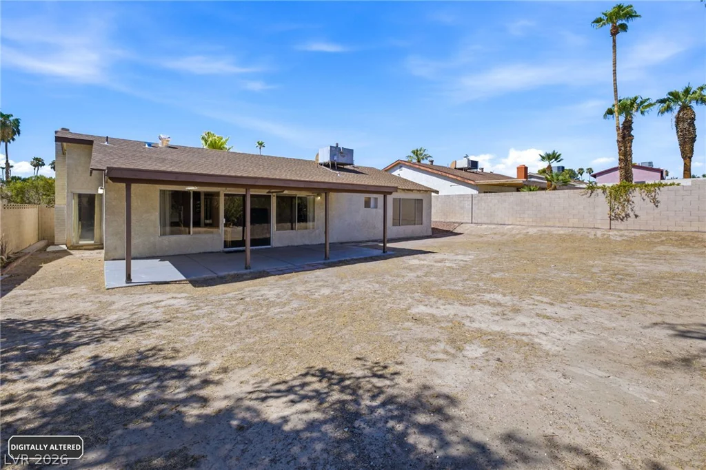 4014 Ridgewood, Las Vegas, NV 89120