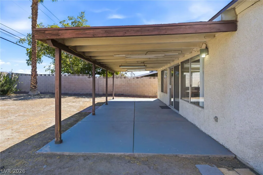 4014 Ridgewood, Las Vegas, NV 89120