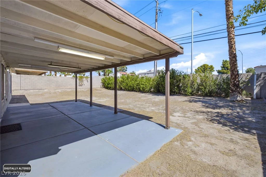 4014 Ridgewood, Las Vegas, NV 89120