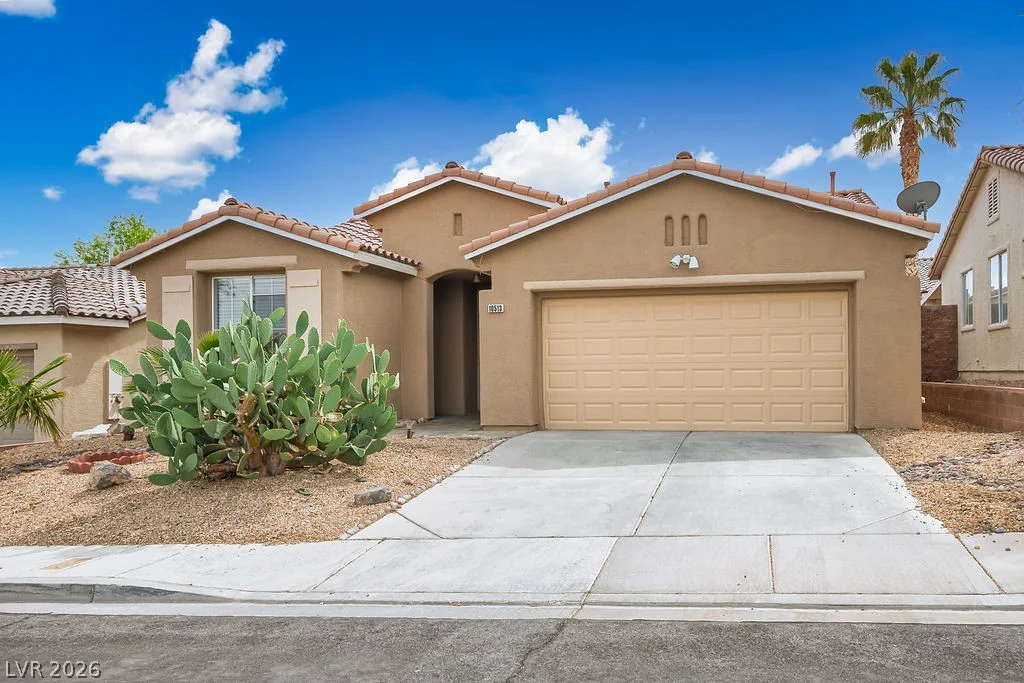 10513 Shanna Trellis, Las Vegas, NV 89144