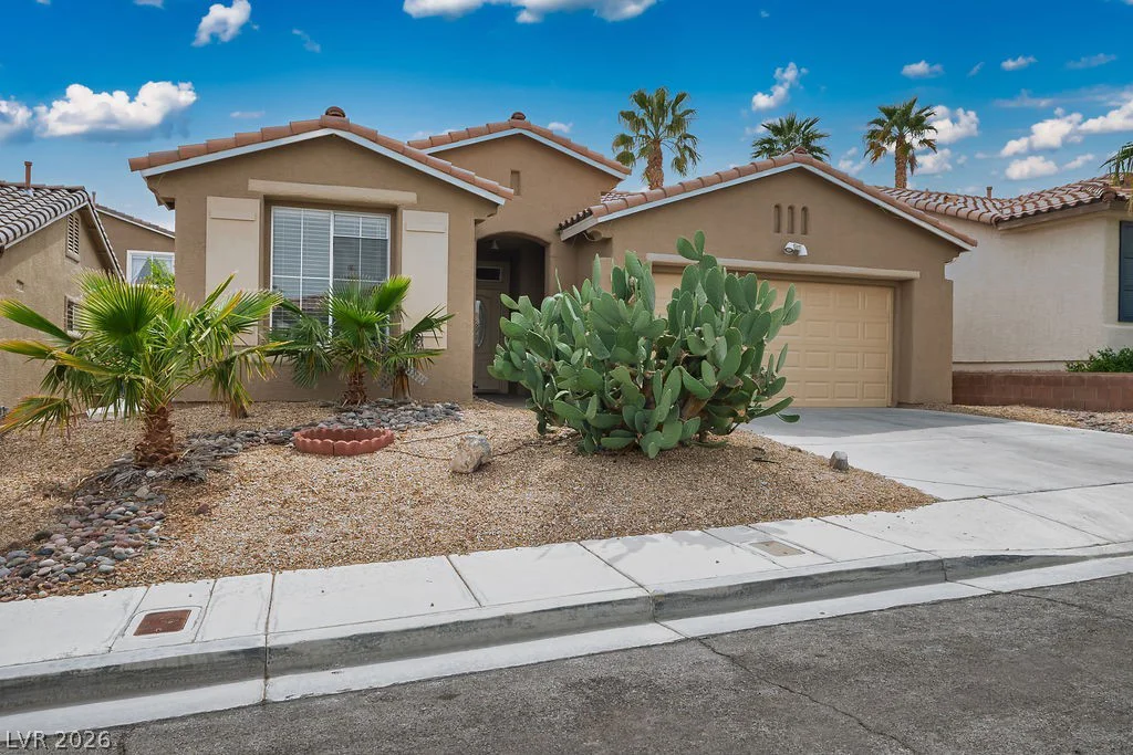 10513 Shanna Trellis, Las Vegas, NV 89144