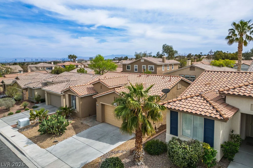 10513 Shanna Trellis, Las Vegas, NV 89144
