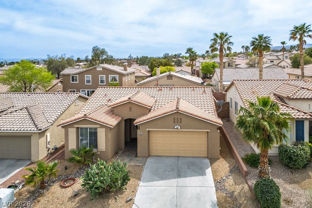10513 Shanna Trellis, Las Vegas, NV 89144