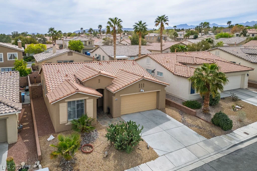 10513 Shanna Trellis, Las Vegas, NV 89144