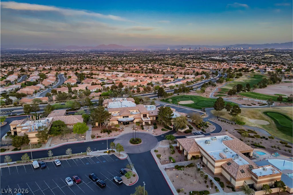 10513 Shanna Trellis, Las Vegas, NV 89144