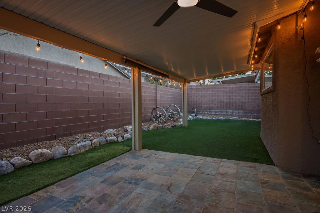 10513 Shanna Trellis, Las Vegas, NV 89144