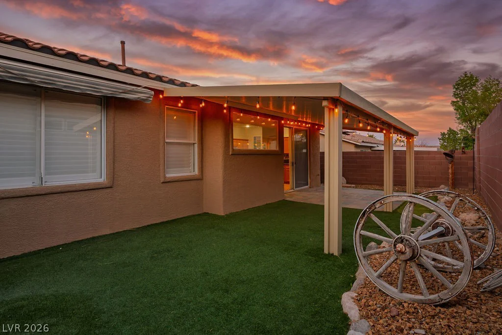 10513 Shanna Trellis, Las Vegas, NV 89144