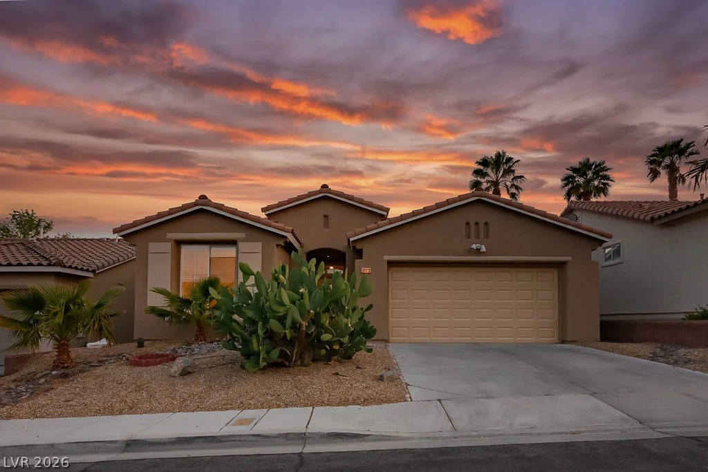 10513 Shanna Trellis, Las Vegas, NV 89144