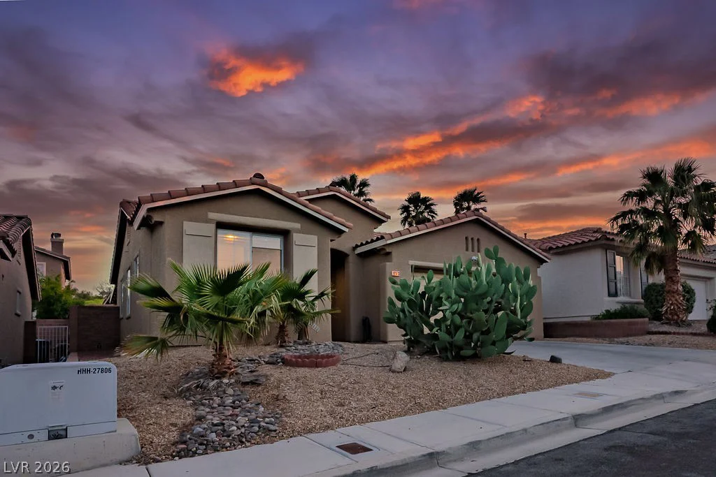 10513 Shanna Trellis, Las Vegas, NV 89144