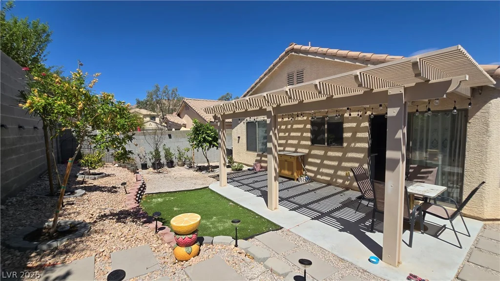 9671 Giddings, Las Vegas, NV 89148