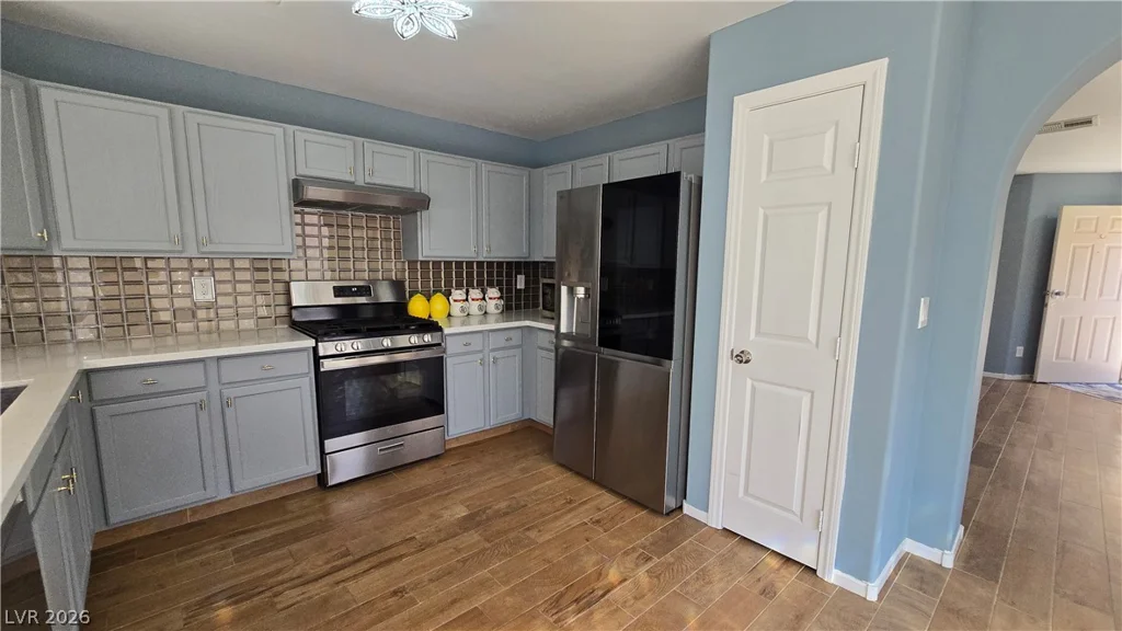 9671 Giddings, Las Vegas, NV 89148