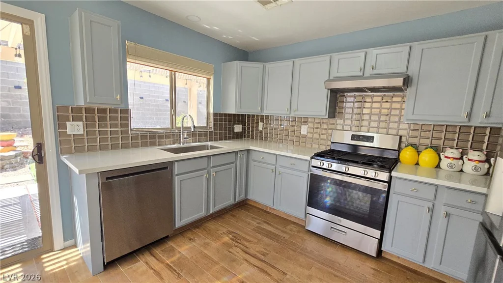 9671 Giddings, Las Vegas, NV 89148