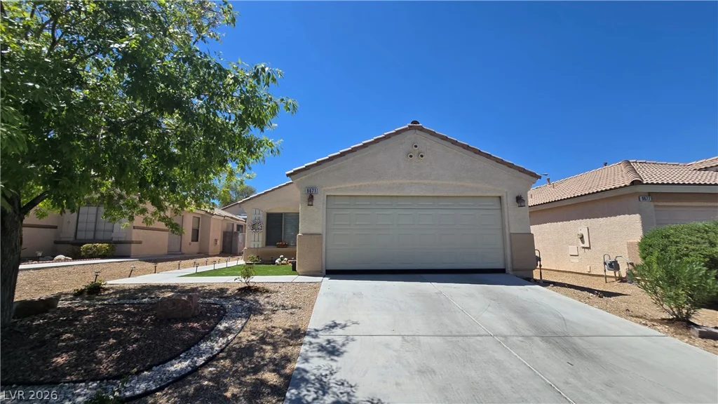 9671 Giddings, Las Vegas, NV 89148