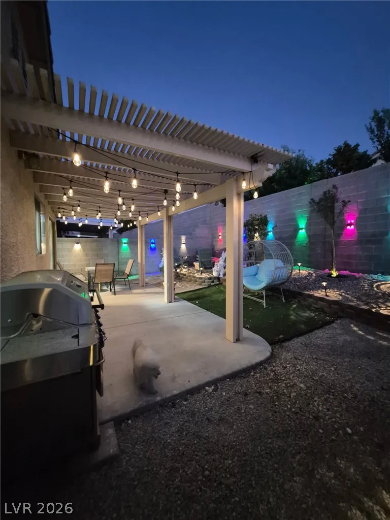 9671 Giddings, Las Vegas, NV 89148