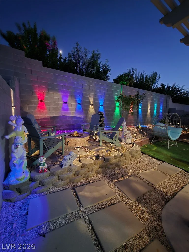 9671 Giddings, Las Vegas, NV 89148