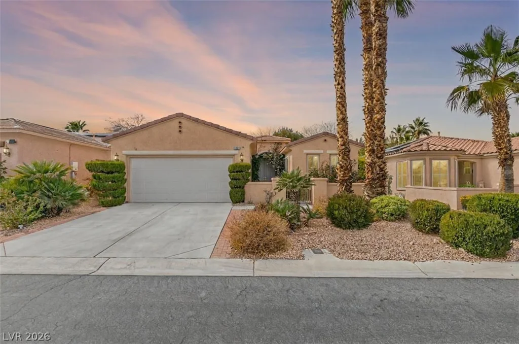 5029 Alfingo, Las Vegas, NV 89135