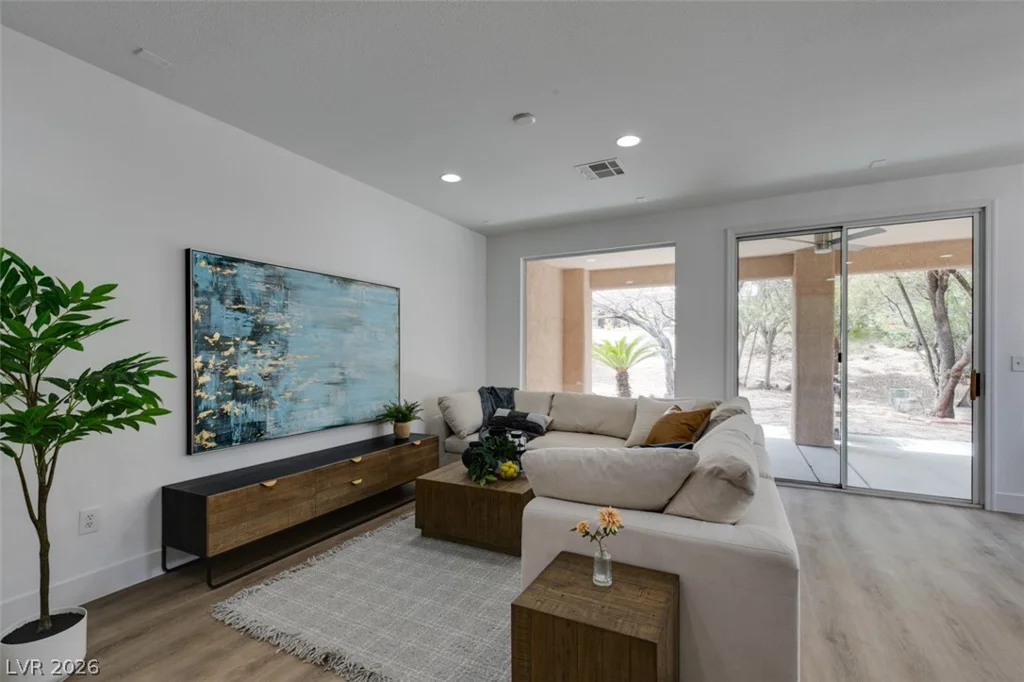 5029 Alfingo, Las Vegas, NV 89135