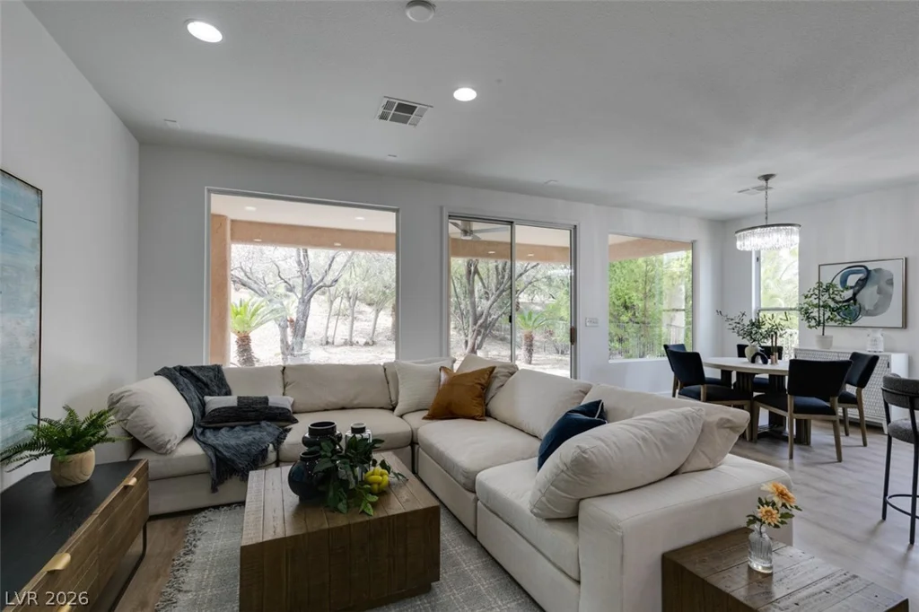 5029 Alfingo, Las Vegas, NV 89135