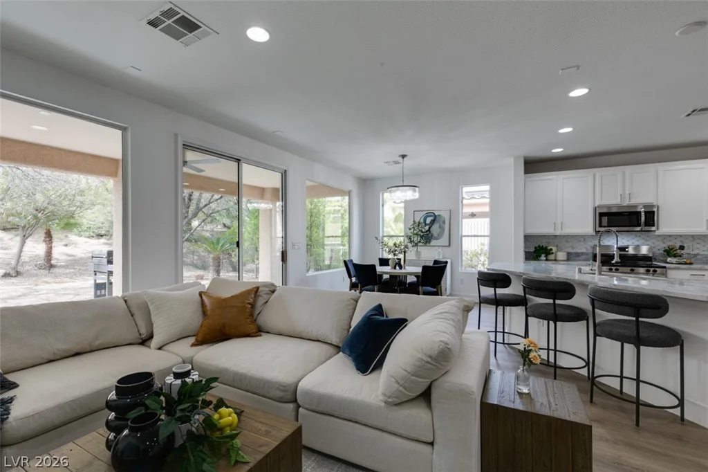 5029 Alfingo, Las Vegas, NV 89135
