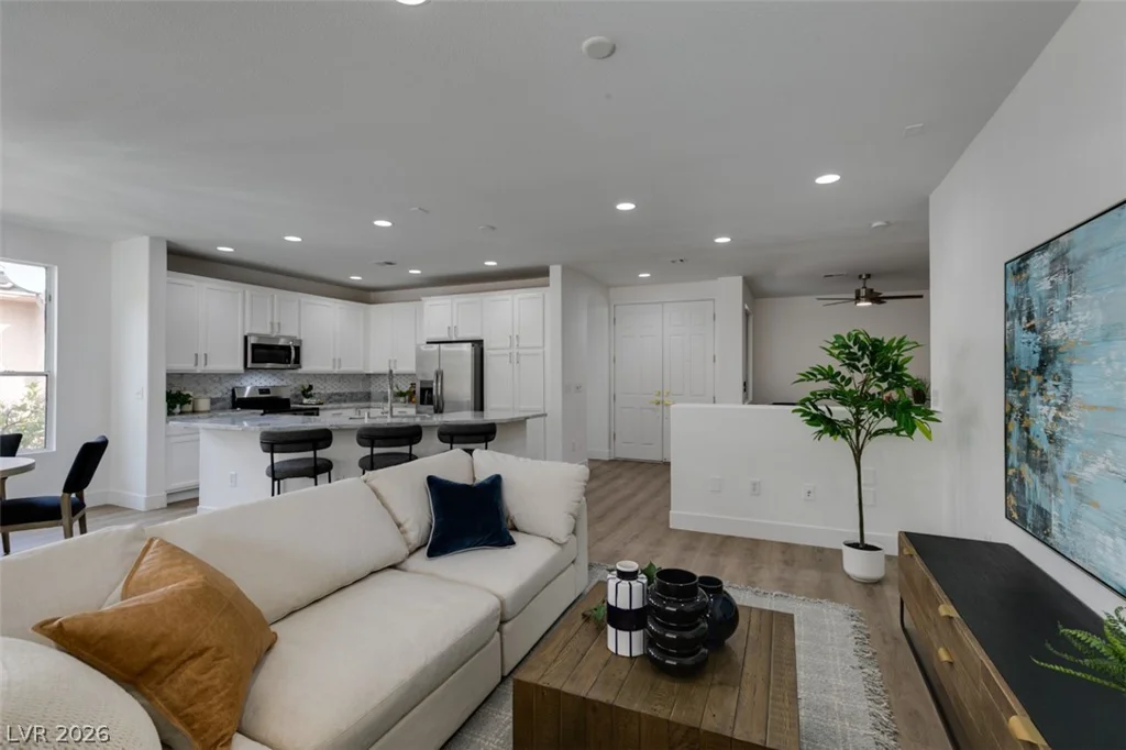 5029 Alfingo, Las Vegas, NV 89135