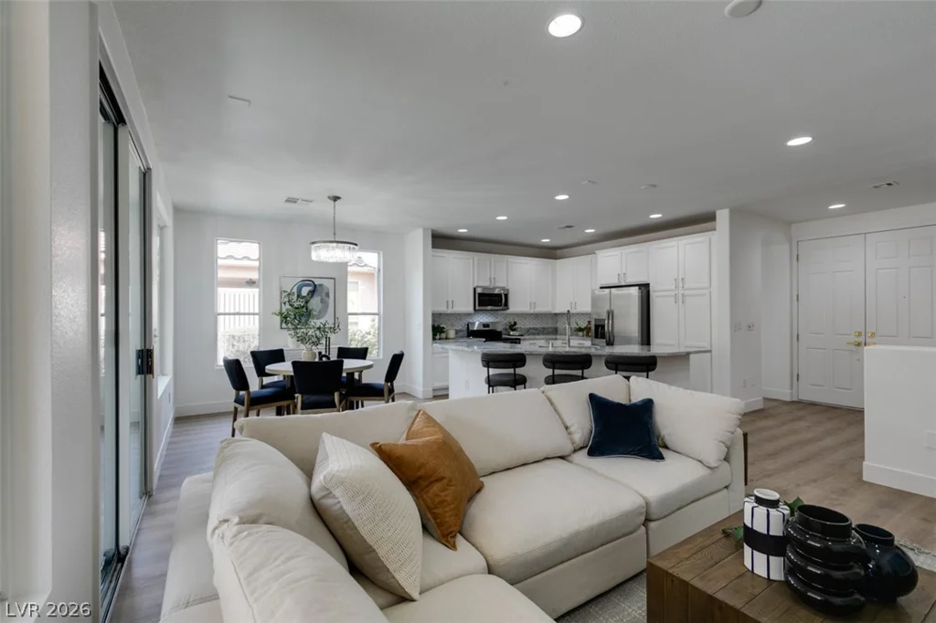 5029 Alfingo, Las Vegas, NV 89135