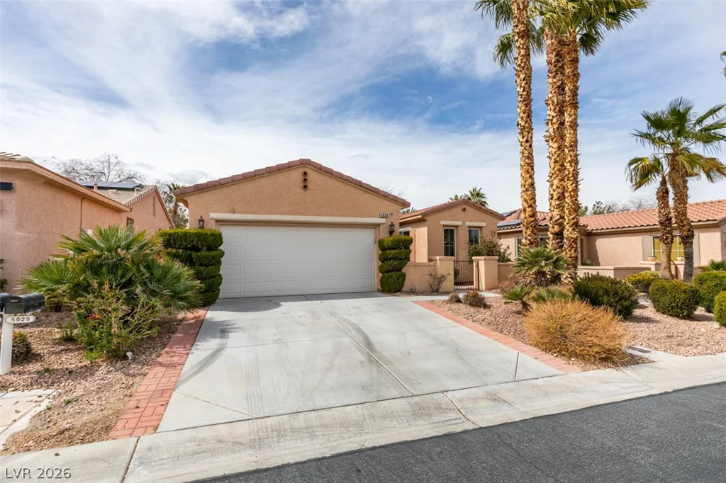 5029 Alfingo, Las Vegas, NV 89135
