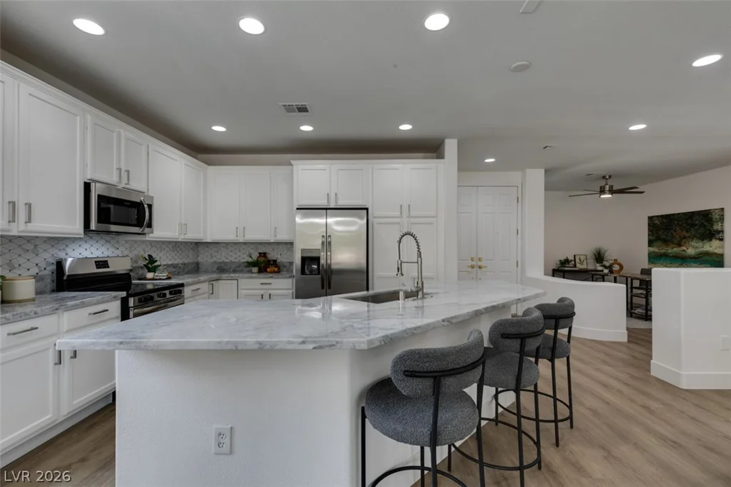5029 Alfingo, Las Vegas, NV 89135