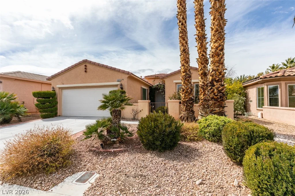 5029 Alfingo, Las Vegas, NV 89135