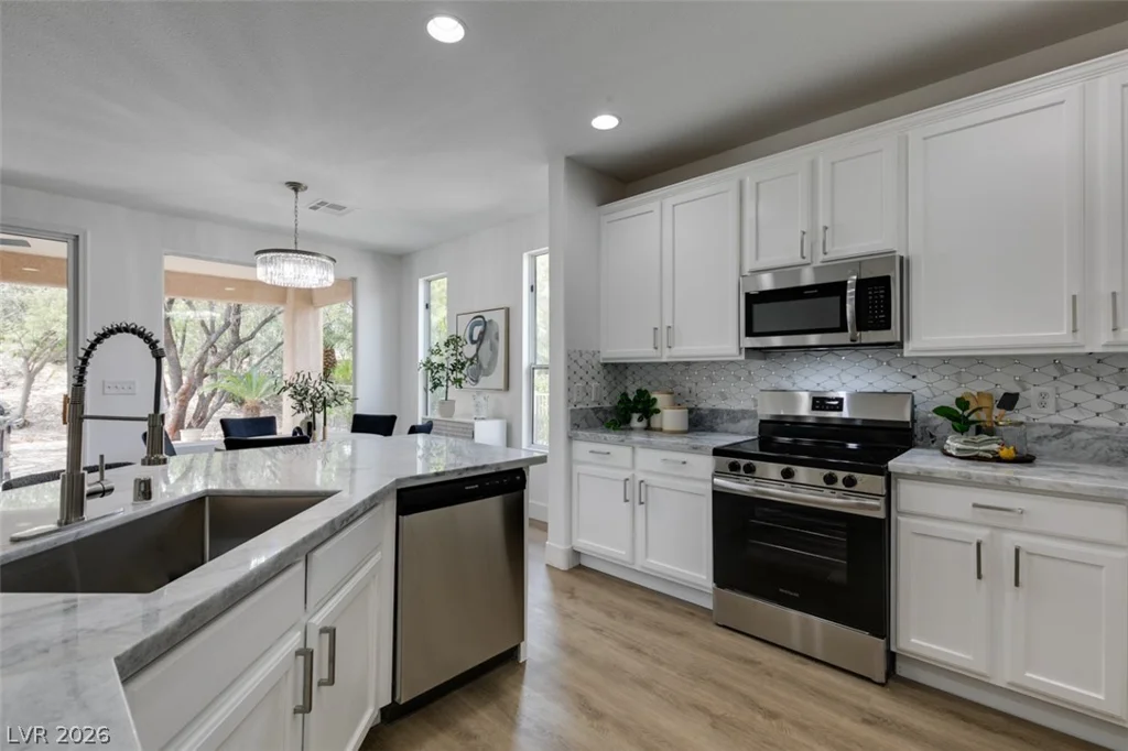 5029 Alfingo, Las Vegas, NV 89135