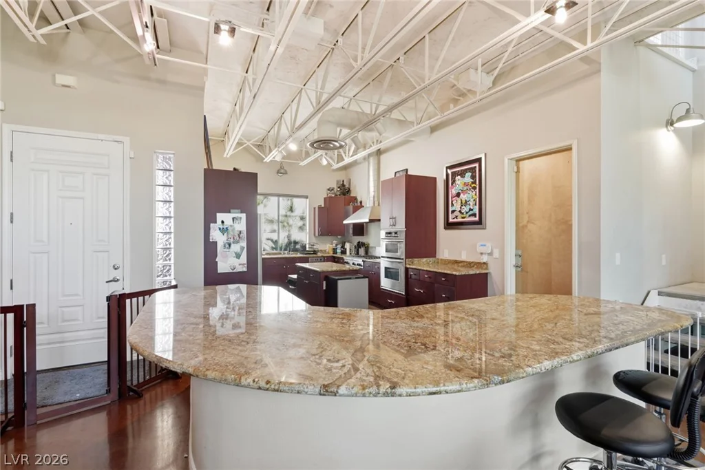 5091 Thunder River, Las Vegas, NV 89148