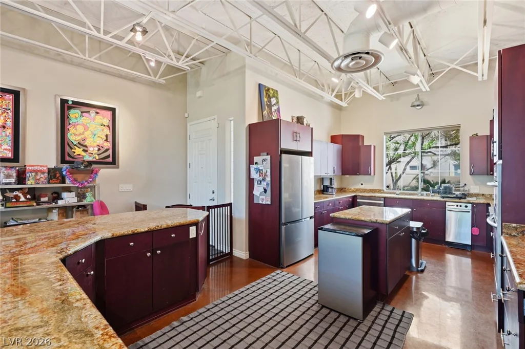 5091 Thunder River, Las Vegas, NV 89148