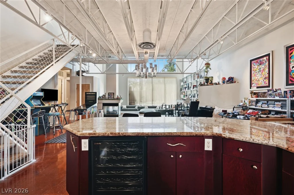 5091 Thunder River, Las Vegas, NV 89148