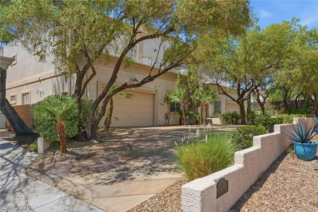 5091 Thunder River, Las Vegas, NV 89148