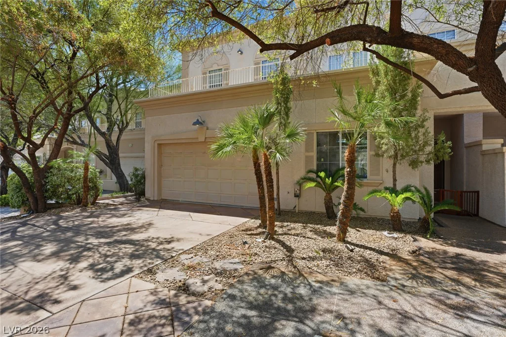 5091 Thunder River, Las Vegas, NV 89148