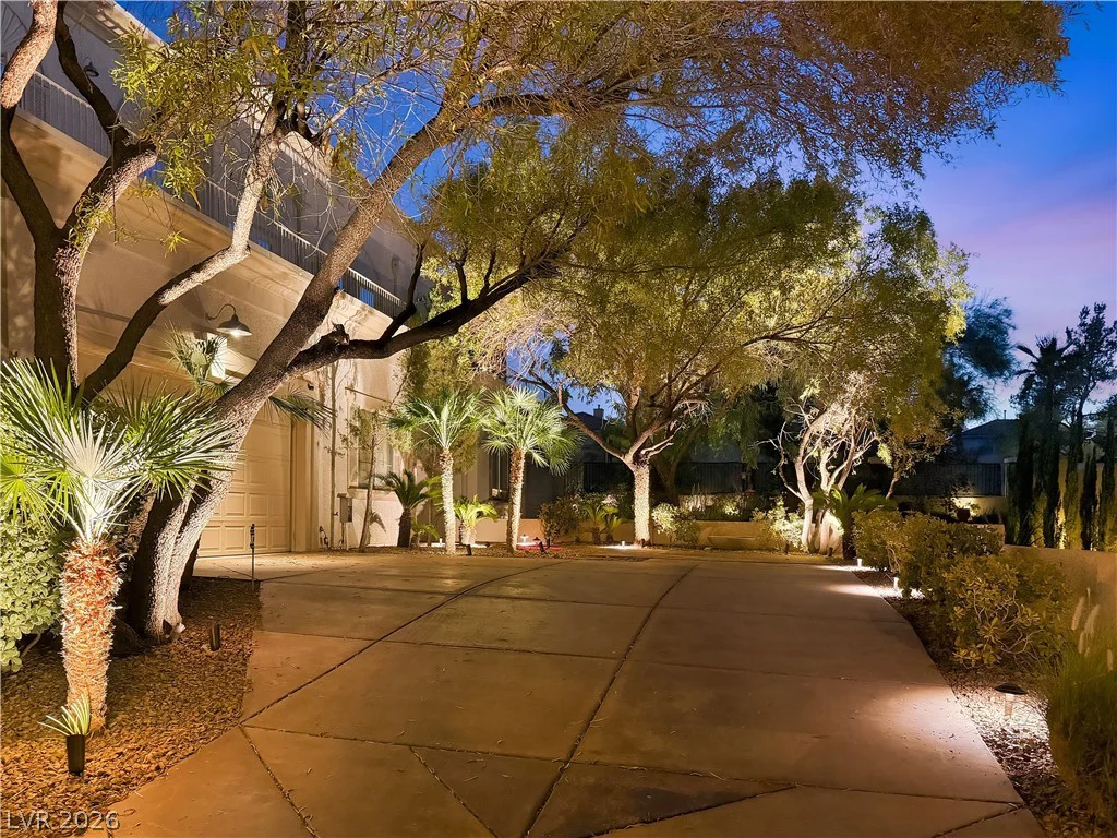 5091 Thunder River, Las Vegas, NV 89148