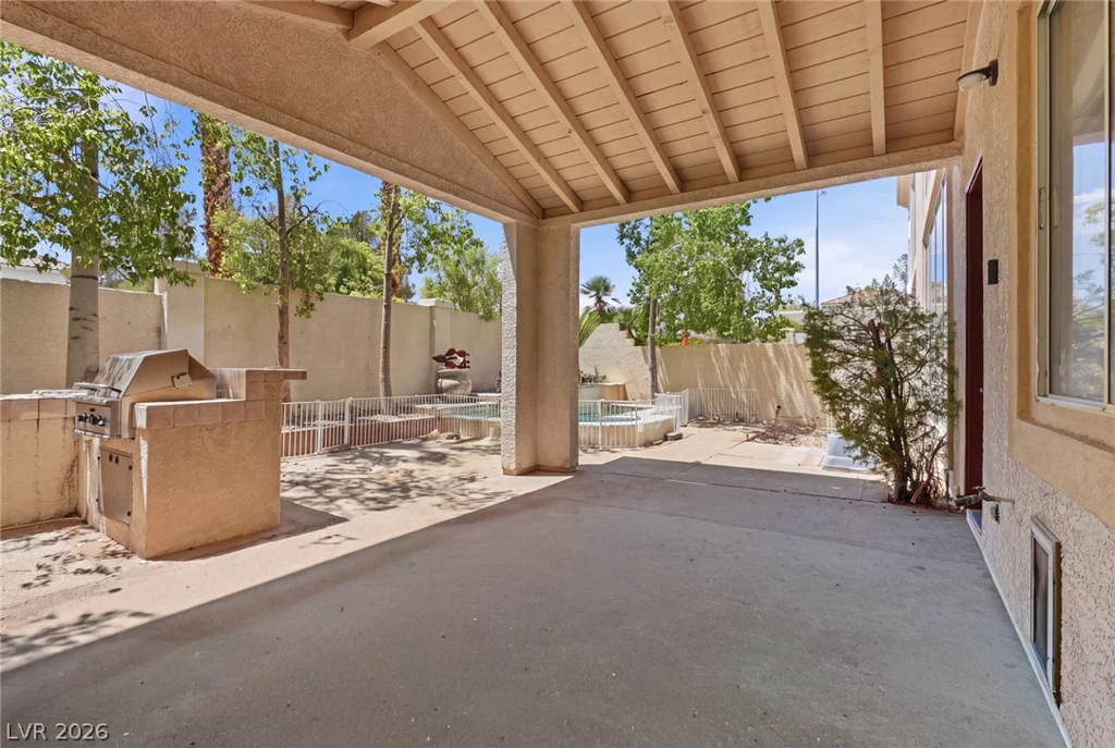 5091 Thunder River, Las Vegas, NV 89148