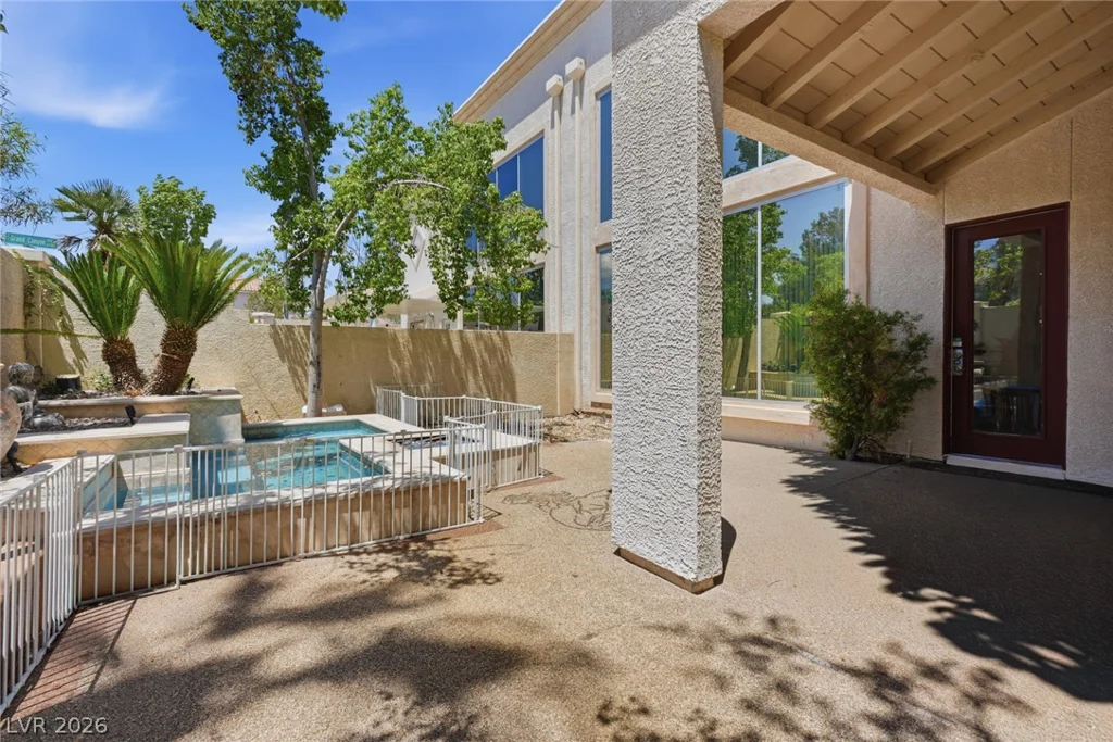 5091 Thunder River, Las Vegas, NV 89148